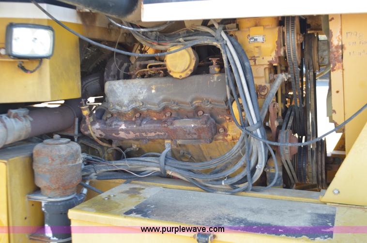 image for item BH9443 Ag-Chem TerraGator 1803 self-propelled applicator