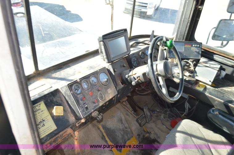 image for item BH9443 Ag-Chem TerraGator 1803 self-propelled applicator