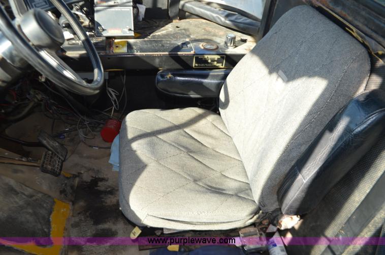 image for item BH9443 Ag-Chem TerraGator 1803 self-propelled applicator