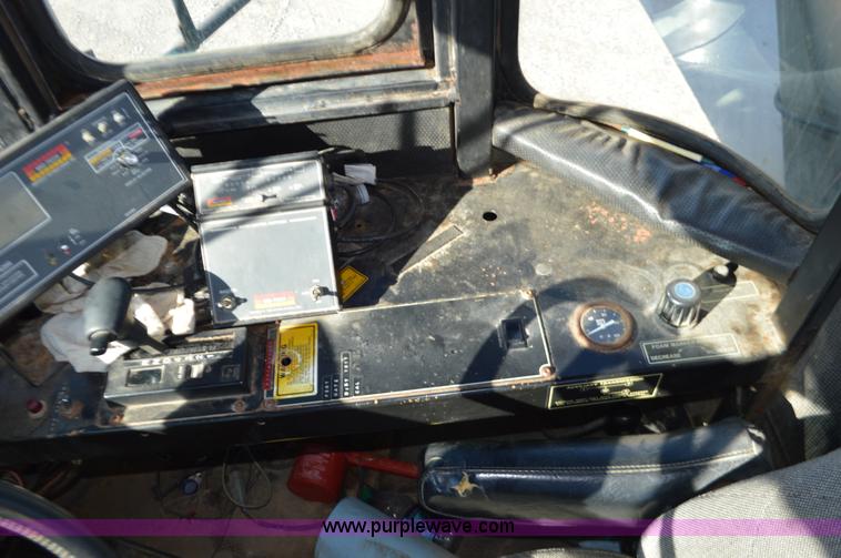 image for item BH9443 Ag-Chem TerraGator 1803 self-propelled applicator