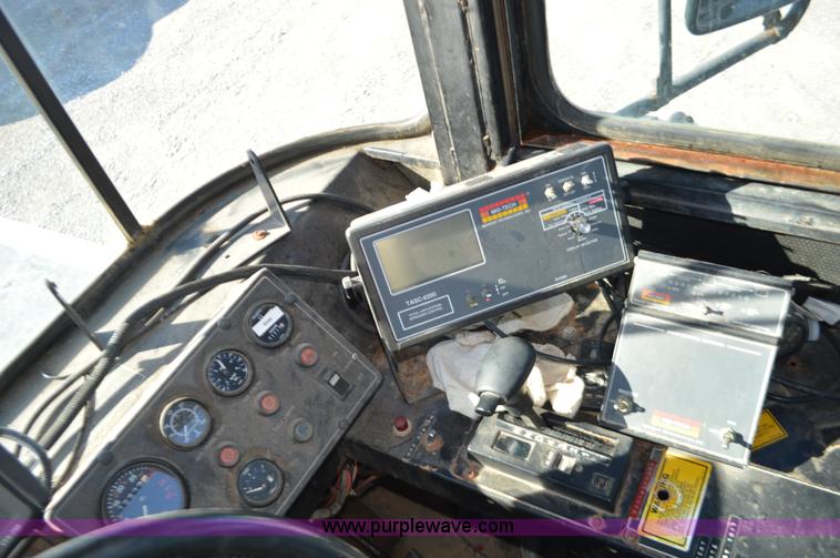 image for item BH9443 Ag-Chem TerraGator 1803 self-propelled applicator