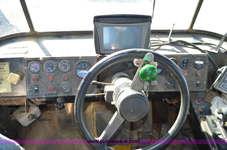 image for item BH9443 Ag-Chem TerraGator 1803 self-propelled applicator