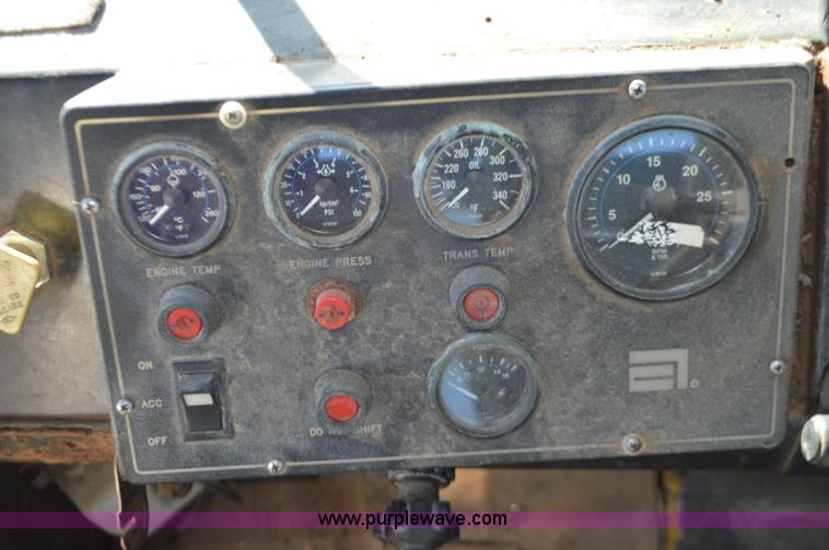 image for item BH9443 Ag-Chem TerraGator 1803 self-propelled applicator