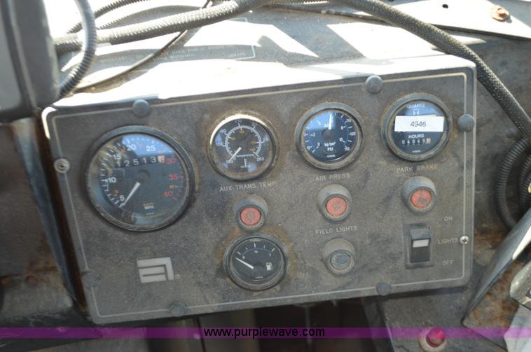 image for item BH9443 Ag-Chem TerraGator 1803 self-propelled applicator