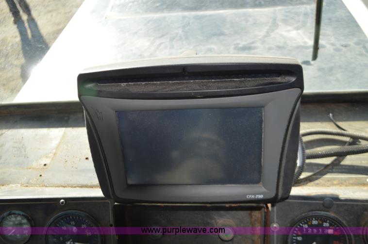 image for item BH9443 Ag-Chem TerraGator 1803 self-propelled applicator