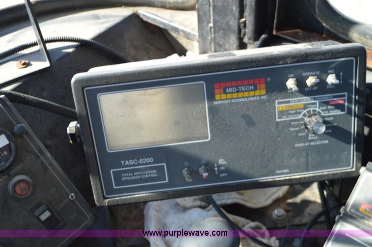 image for item BH9443 Ag-Chem TerraGator 1803 self-propelled applicator