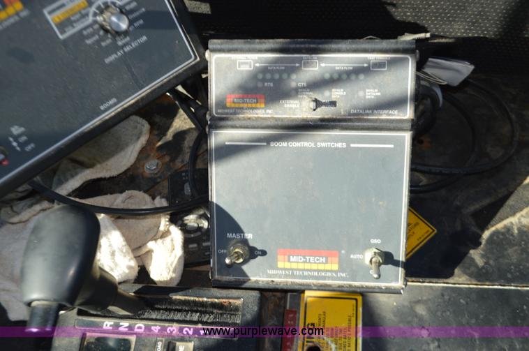 image for item BH9443 Ag-Chem TerraGator 1803 self-propelled applicator