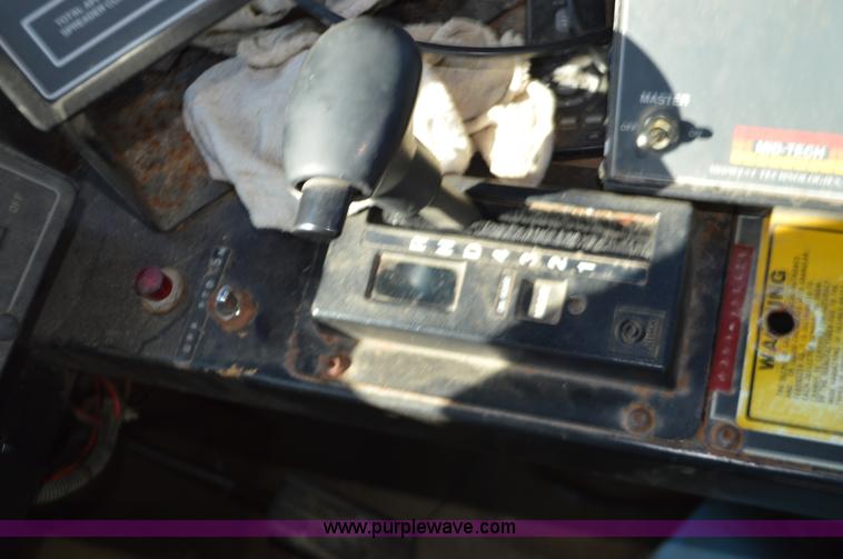 image for item BH9443 Ag-Chem TerraGator 1803 self-propelled applicator