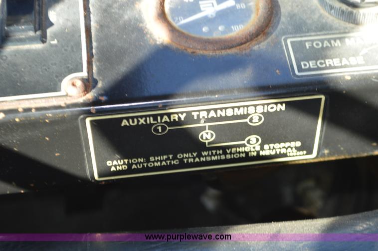 image for item BH9443 Ag-Chem TerraGator 1803 self-propelled applicator