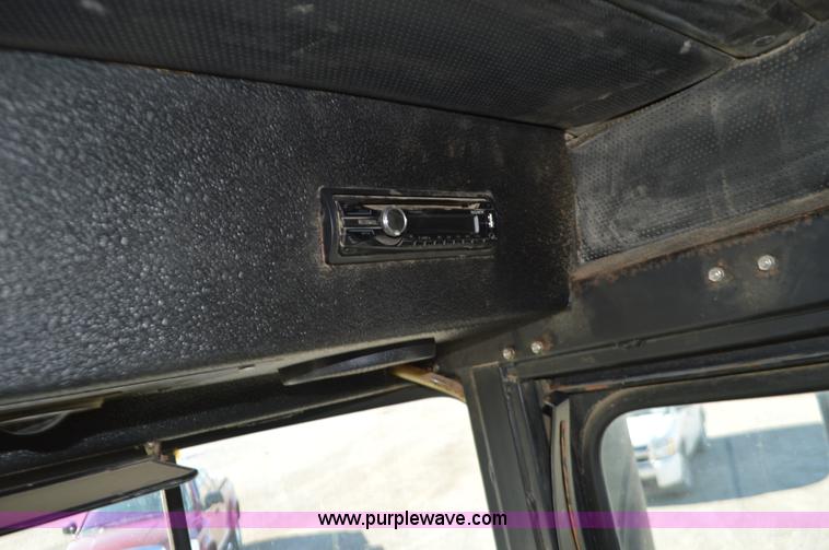 image for item BH9443 Ag-Chem TerraGator 1803 self-propelled applicator