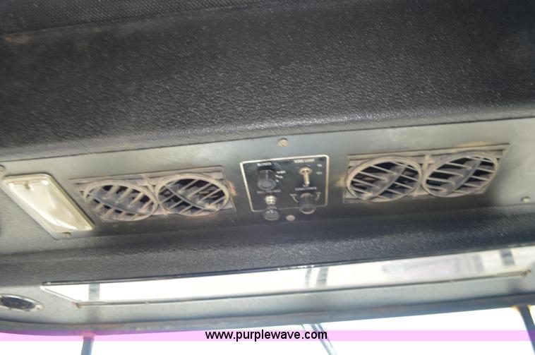 image for item BH9443 Ag-Chem TerraGator 1803 self-propelled applicator