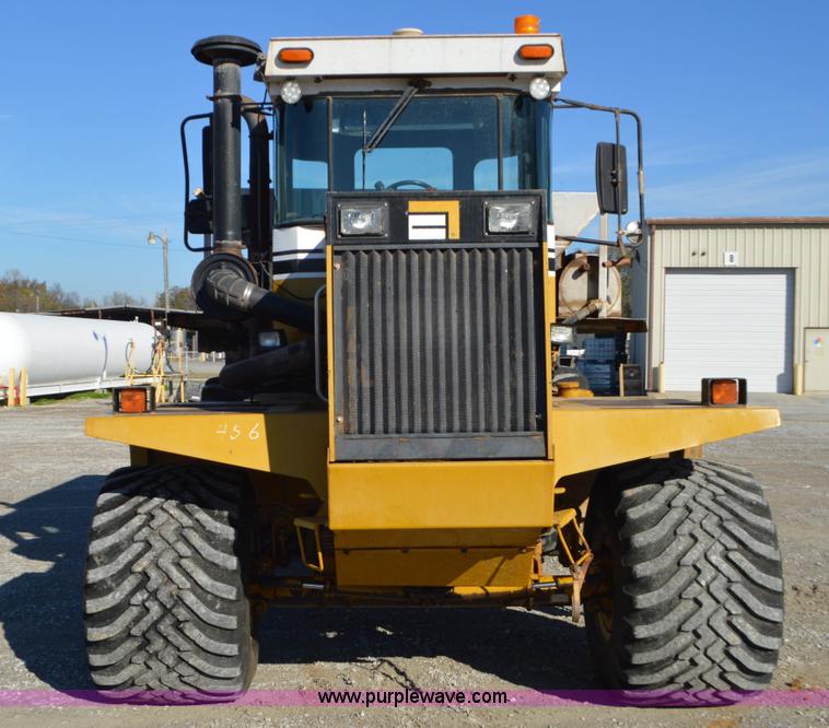 image for item BH9444 Ag-Chem TerraGator 1844 self-propelled applicator