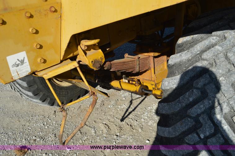 image for item BH9444 Ag-Chem TerraGator 1844 self-propelled applicator