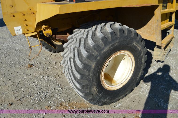 image for item BH9444 Ag-Chem TerraGator 1844 self-propelled applicator