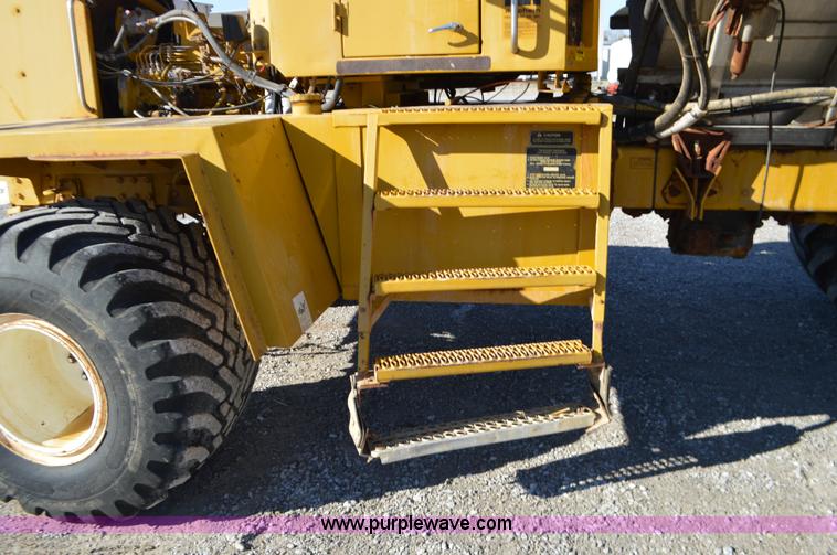 image for item BH9444 Ag-Chem TerraGator 1844 self-propelled applicator