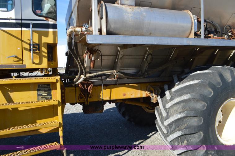 image for item BH9444 Ag-Chem TerraGator 1844 self-propelled applicator