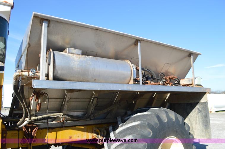 image for item BH9444 Ag-Chem TerraGator 1844 self-propelled applicator