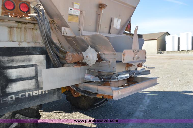 image for item BH9444 Ag-Chem TerraGator 1844 self-propelled applicator