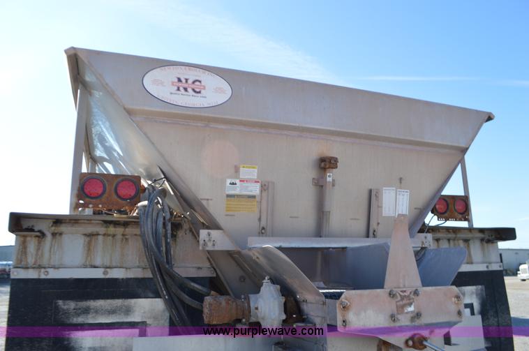 image for item BH9444 Ag-Chem TerraGator 1844 self-propelled applicator