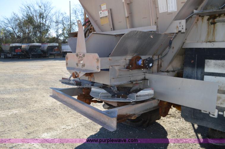 image for item BH9444 Ag-Chem TerraGator 1844 self-propelled applicator