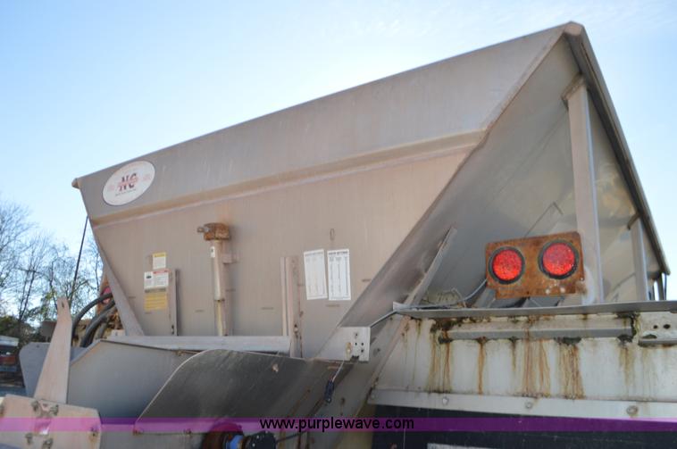 image for item BH9444 Ag-Chem TerraGator 1844 self-propelled applicator