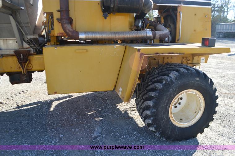 image for item BH9444 Ag-Chem TerraGator 1844 self-propelled applicator