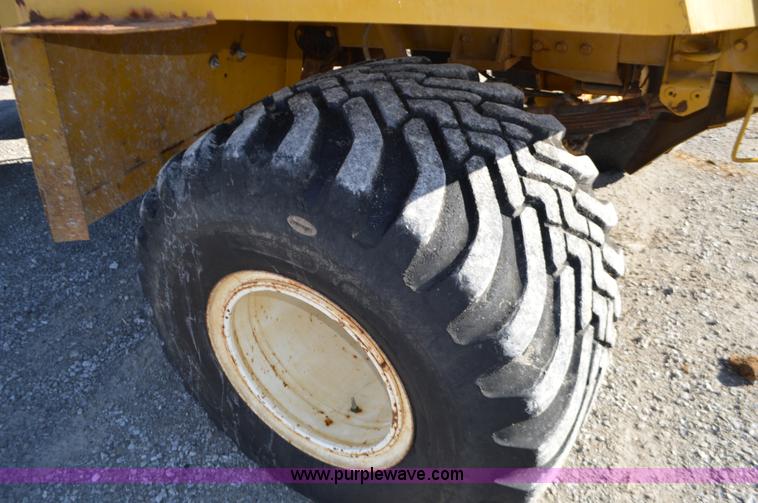 image for item BH9444 Ag-Chem TerraGator 1844 self-propelled applicator