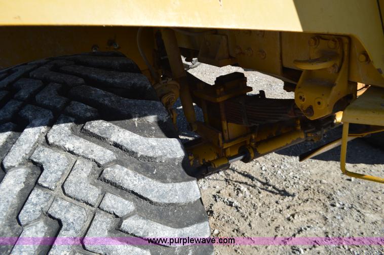 image for item BH9444 Ag-Chem TerraGator 1844 self-propelled applicator