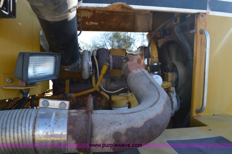 image for item BH9444 Ag-Chem TerraGator 1844 self-propelled applicator