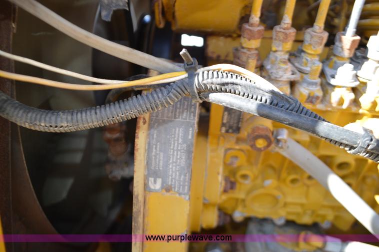 image for item BH9444 Ag-Chem TerraGator 1844 self-propelled applicator