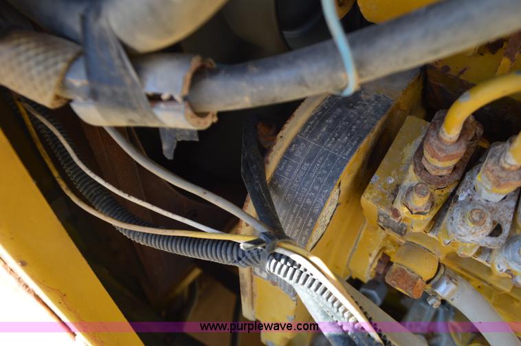 image for item BH9444 Ag-Chem TerraGator 1844 self-propelled applicator