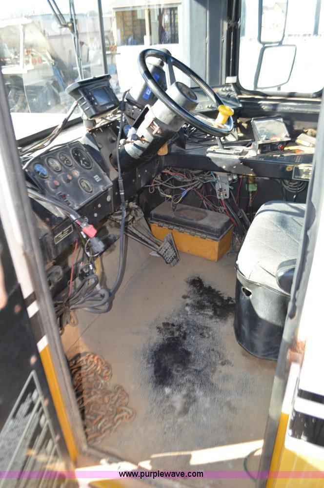 image for item BH9444 Ag-Chem TerraGator 1844 self-propelled applicator