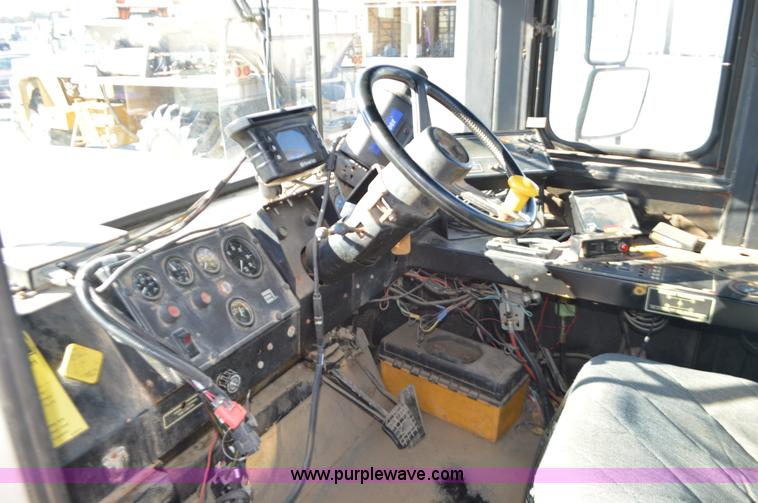 image for item BH9444 Ag-Chem TerraGator 1844 self-propelled applicator