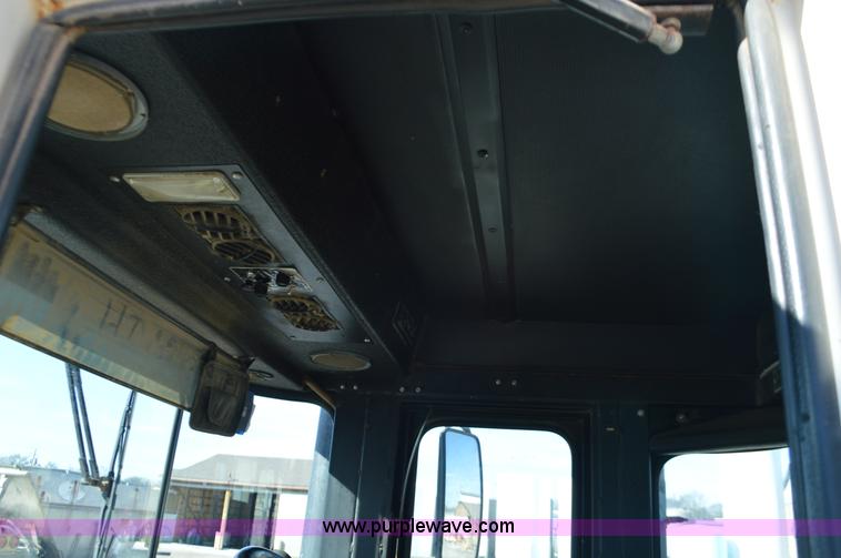 image for item BH9444 Ag-Chem TerraGator 1844 self-propelled applicator