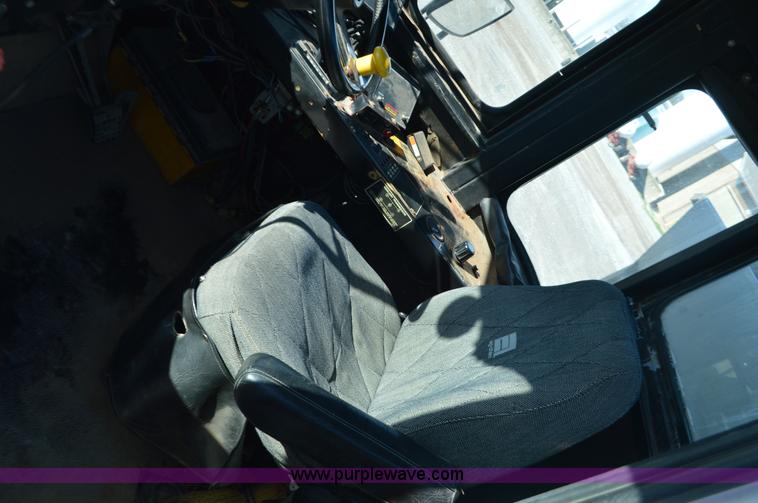 image for item BH9444 Ag-Chem TerraGator 1844 self-propelled applicator