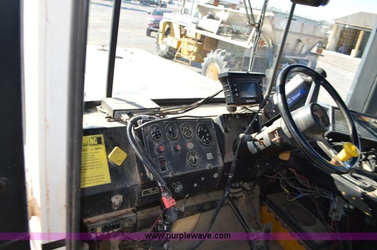 image for item BH9444 Ag-Chem TerraGator 1844 self-propelled applicator