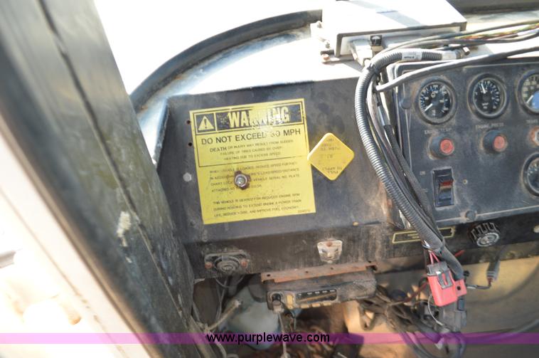 image for item BH9444 Ag-Chem TerraGator 1844 self-propelled applicator