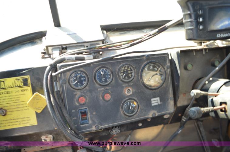 image for item BH9444 Ag-Chem TerraGator 1844 self-propelled applicator