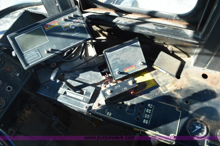 image for item BH9444 Ag-Chem TerraGator 1844 self-propelled applicator