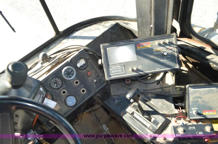 image for item BH9444 Ag-Chem TerraGator 1844 self-propelled applicator