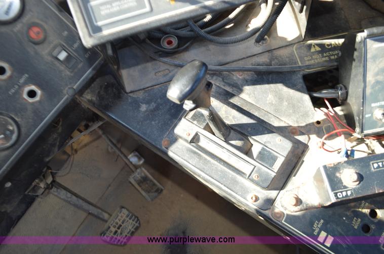 image for item BH9444 Ag-Chem TerraGator 1844 self-propelled applicator