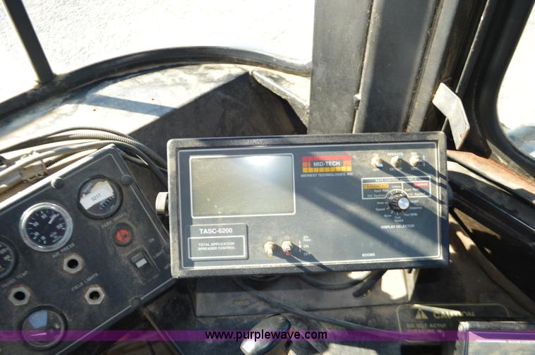 image for item BH9444 Ag-Chem TerraGator 1844 self-propelled applicator