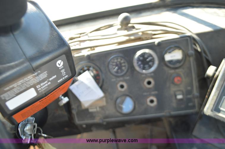 image for item BH9444 Ag-Chem TerraGator 1844 self-propelled applicator