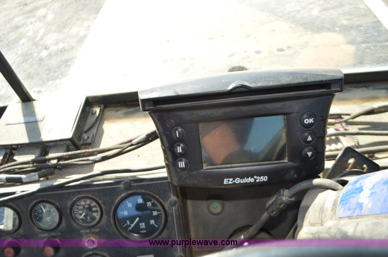 image for item BH9444 Ag-Chem TerraGator 1844 self-propelled applicator