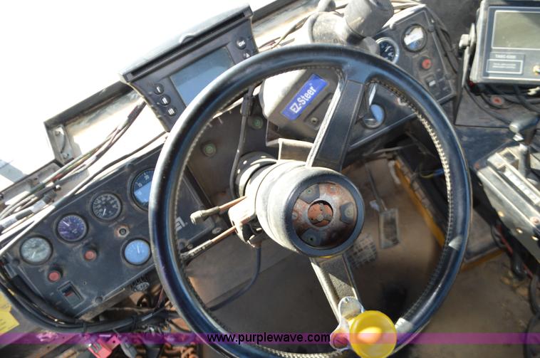 image for item BH9444 Ag-Chem TerraGator 1844 self-propelled applicator