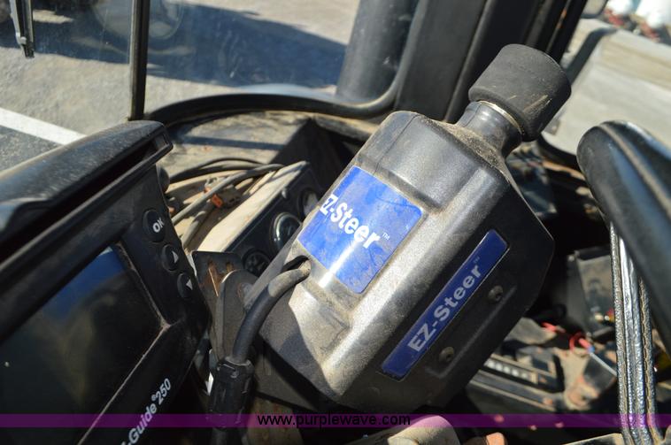 image for item BH9444 Ag-Chem TerraGator 1844 self-propelled applicator