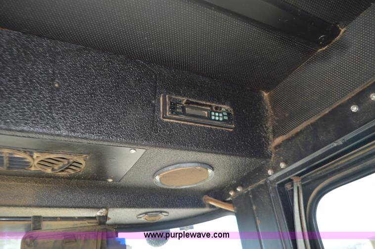 image for item BH9444 Ag-Chem TerraGator 1844 self-propelled applicator