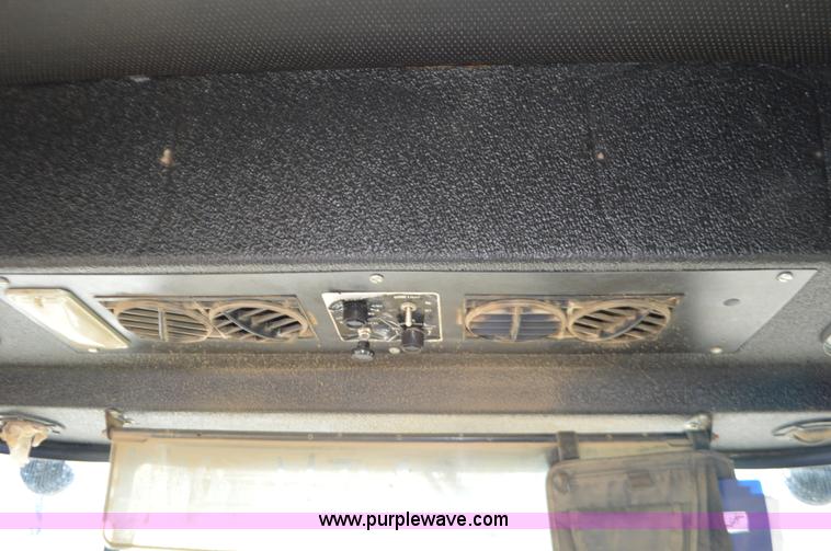 image for item BH9444 Ag-Chem TerraGator 1844 self-propelled applicator