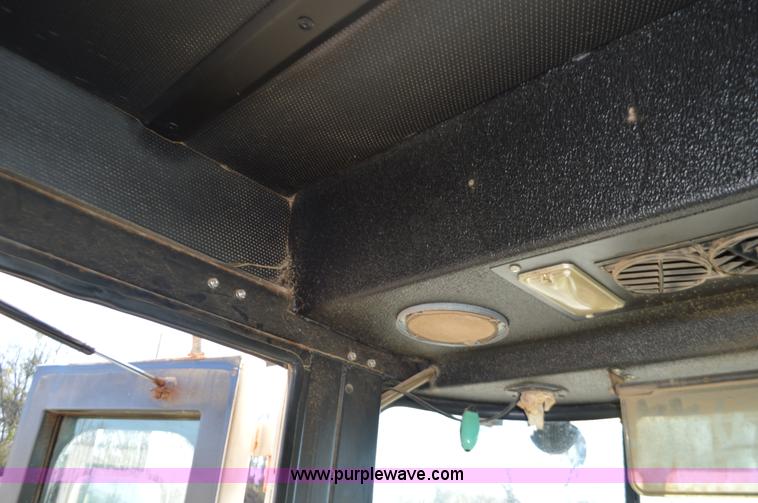 image for item BH9444 Ag-Chem TerraGator 1844 self-propelled applicator