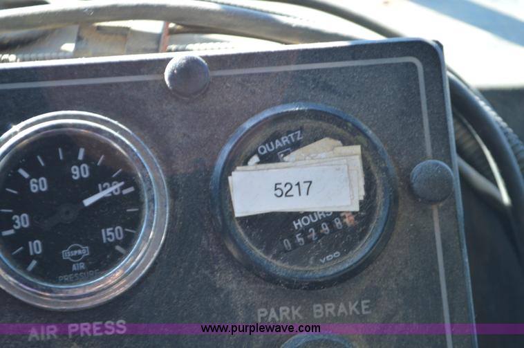 image for item BH9444 Ag-Chem TerraGator 1844 self-propelled applicator